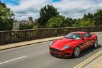 Aston Martin Callum Vanquish 25 by R-Reforged 2020 года